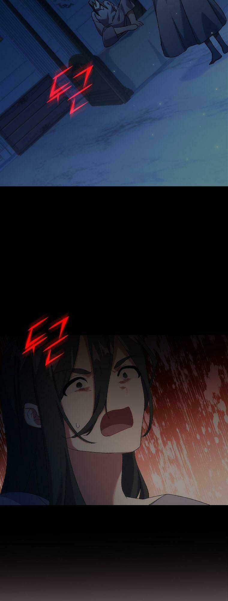 Công Chúa Gác Mái - Chapter 19 - Trang 23