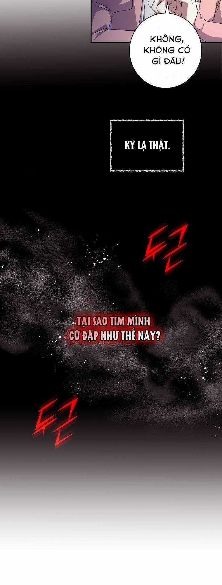 Công Chúa Gác Mái - Chapter 19 - Trang 26