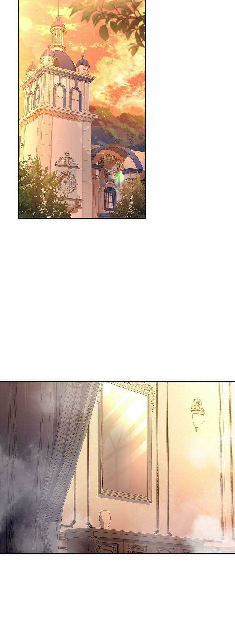 Công Chúa Gác Mái - Chapter 19 - Trang 28