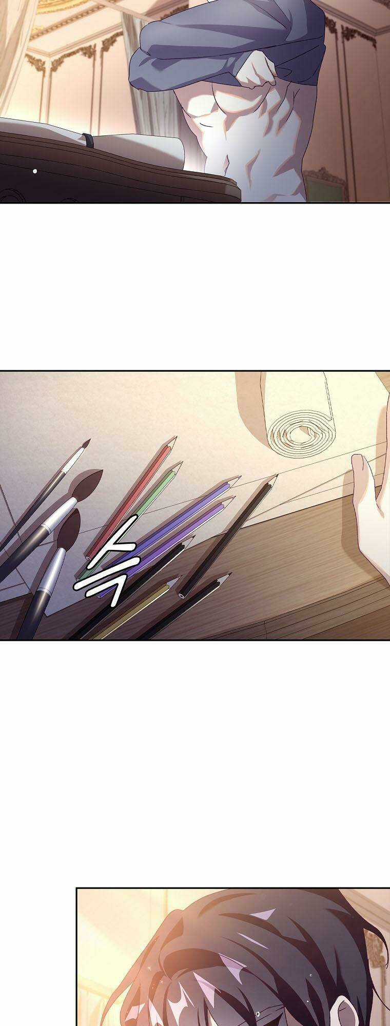 Công Chúa Gác Mái - Chapter 19 - Trang 32