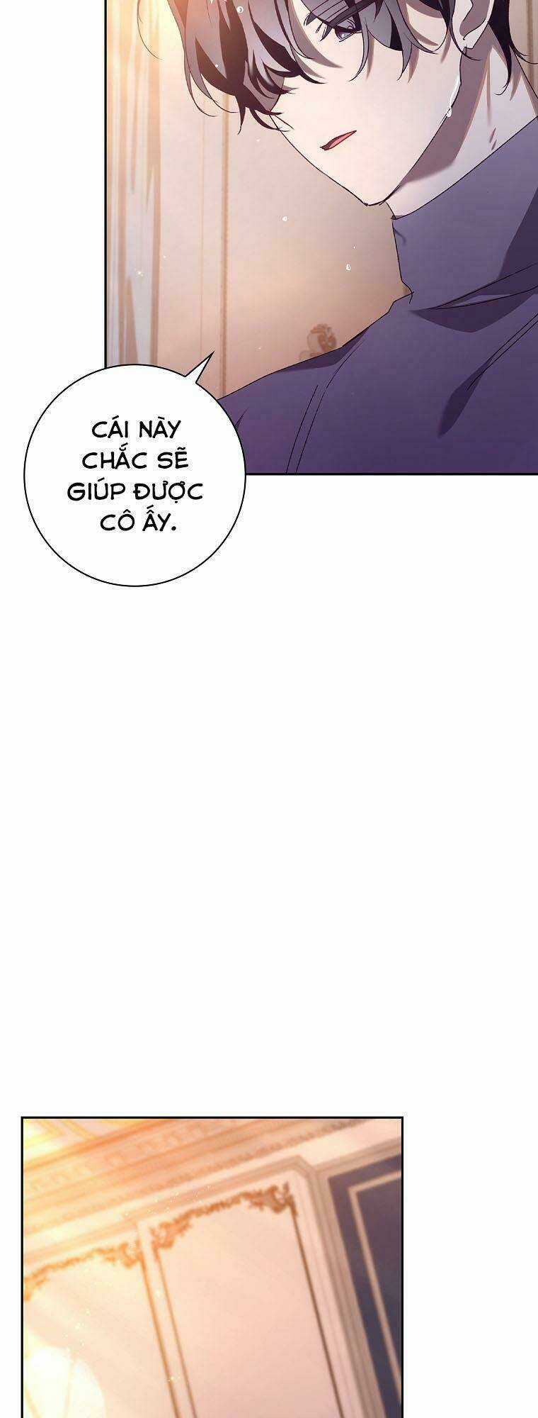 Công Chúa Gác Mái - Chapter 19 - Trang 33