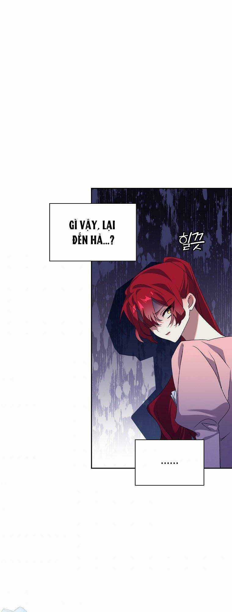 Công Chúa Gác Mái - Chapter 19 - Trang 36