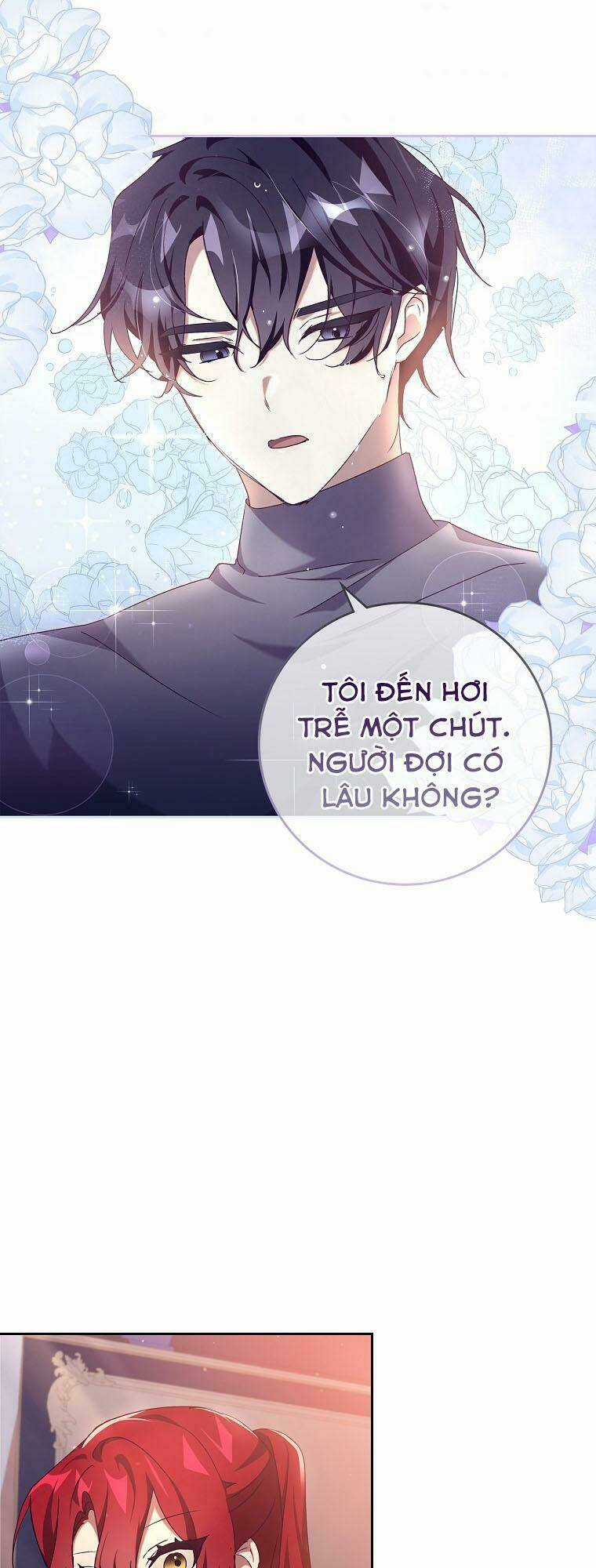 Công Chúa Gác Mái - Chapter 19 - Trang 37