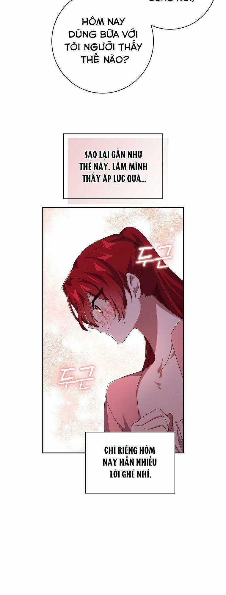 Công Chúa Gác Mái - Chapter 19 - Trang 39