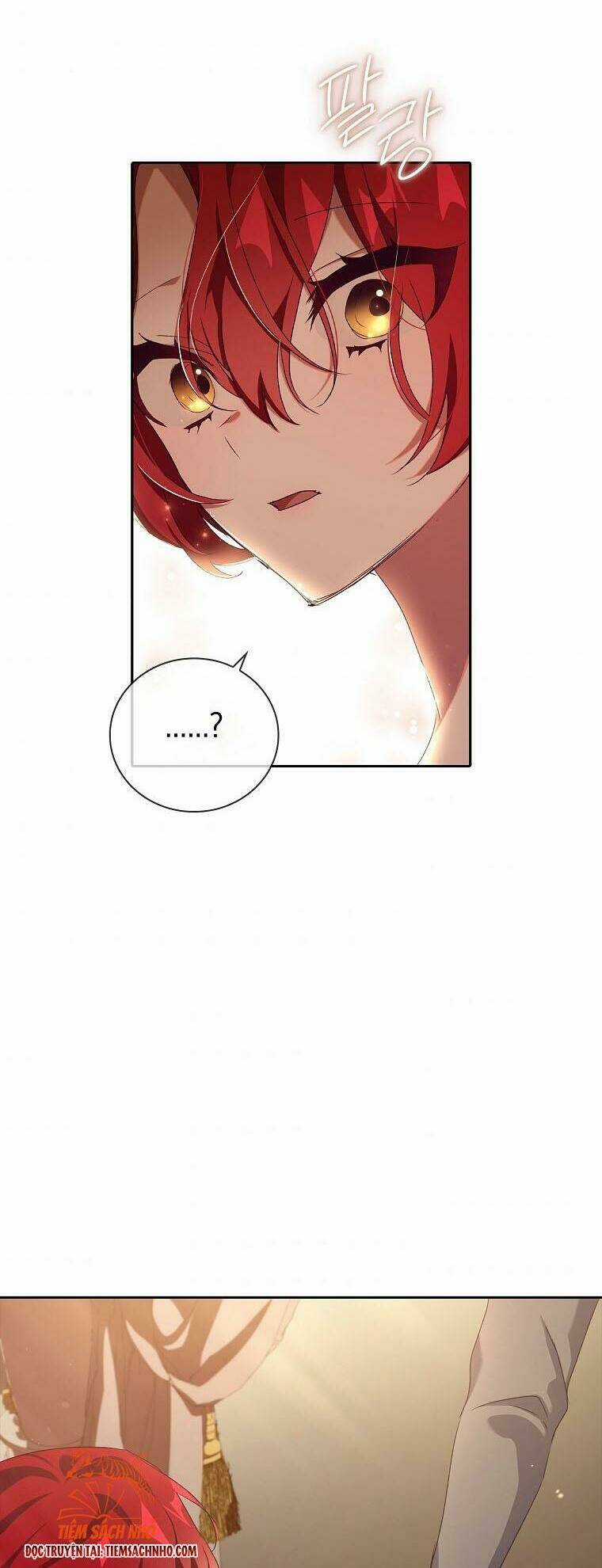 Công Chúa Gác Mái - Chapter 19 - Trang 42