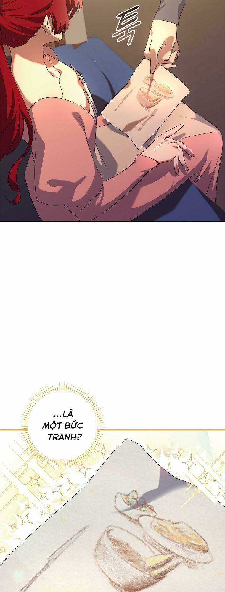 Công Chúa Gác Mái - Chapter 19 - Trang 43