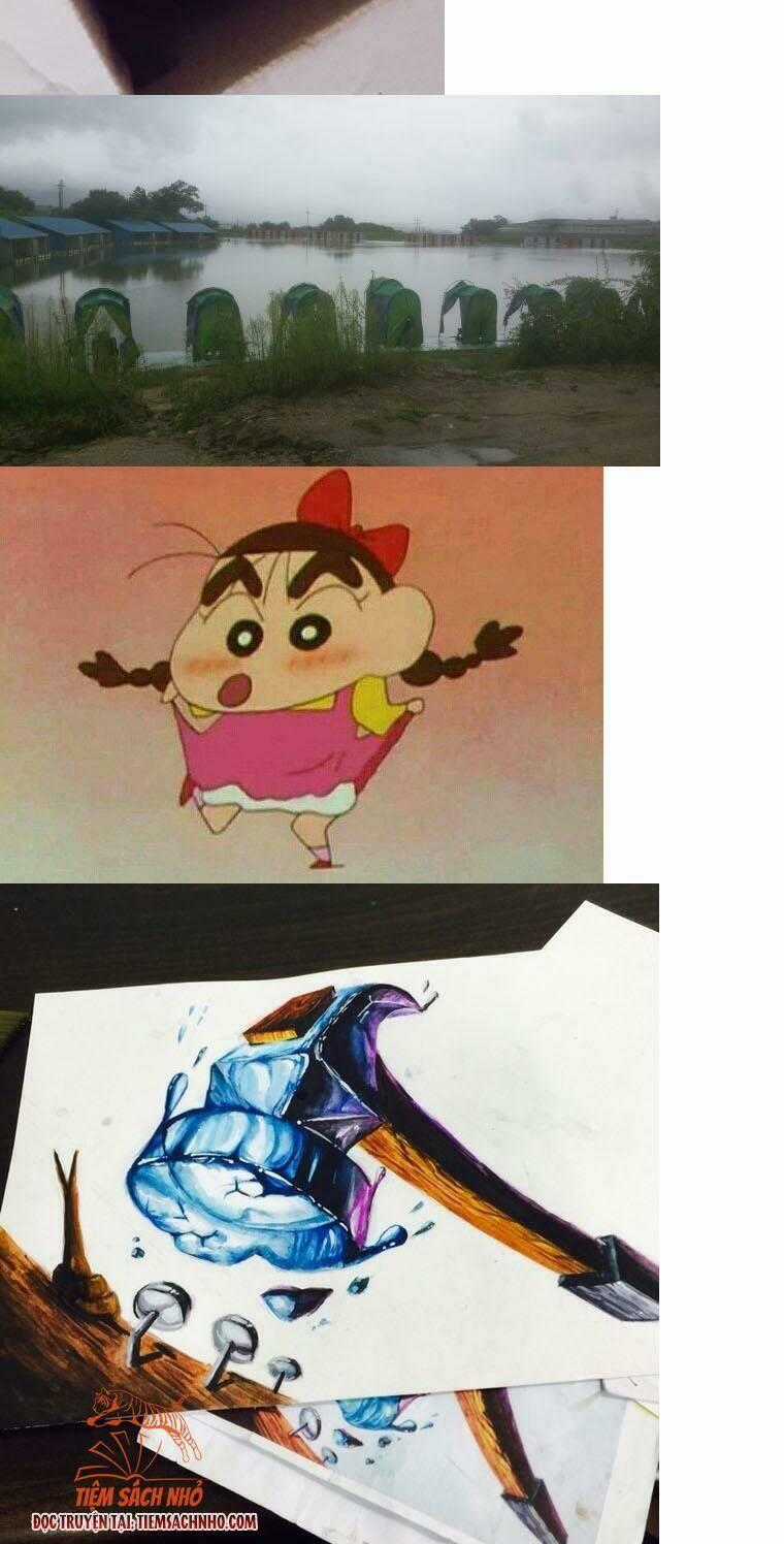 Công Chúa Gác Mái - Chapter 19 - Trang 50