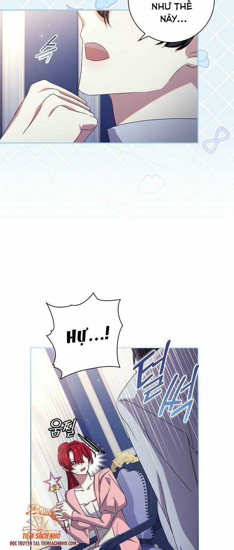 Công Chúa Gác Mái - Chapter 19 - Trang 9