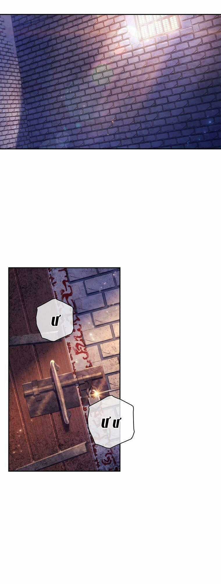 Công Chúa Gác Mái - Chapter 2 - Trang 1