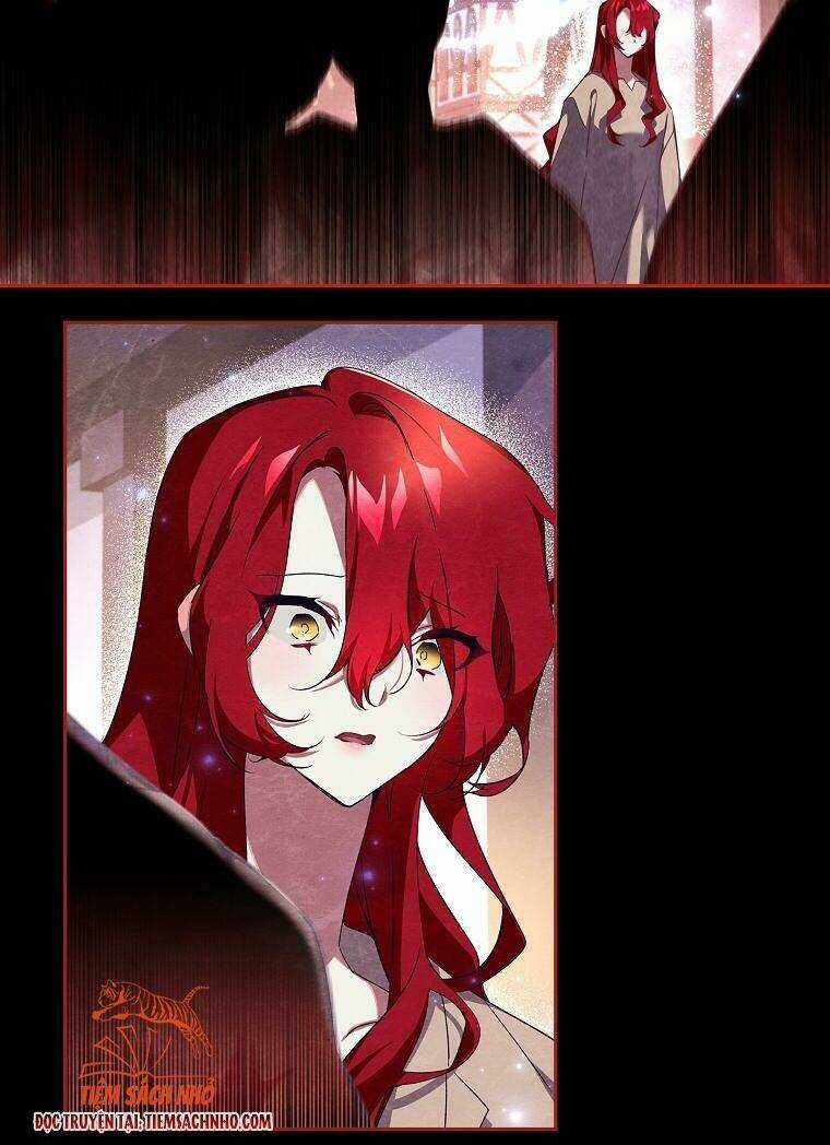 Công Chúa Gác Mái - Chapter 2 - Trang 12