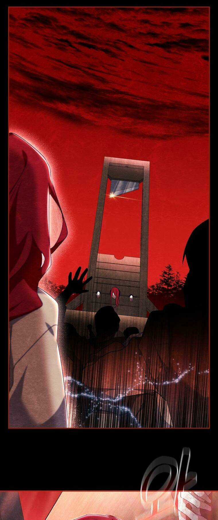 Công Chúa Gác Mái - Chapter 2 - Trang 13