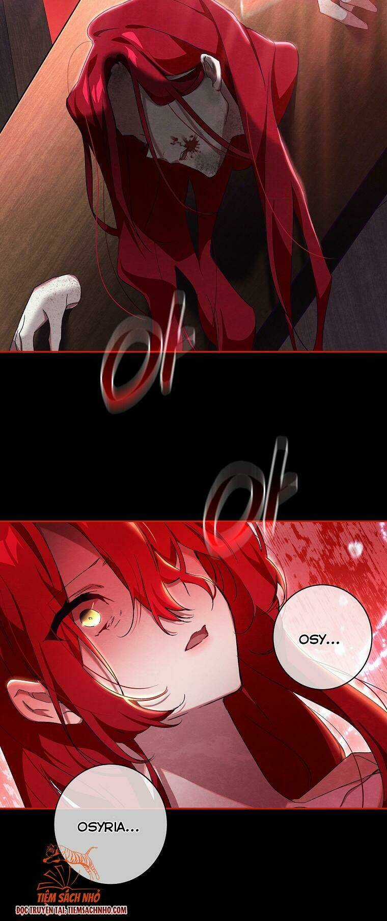 Công Chúa Gác Mái - Chapter 2 - Trang 14