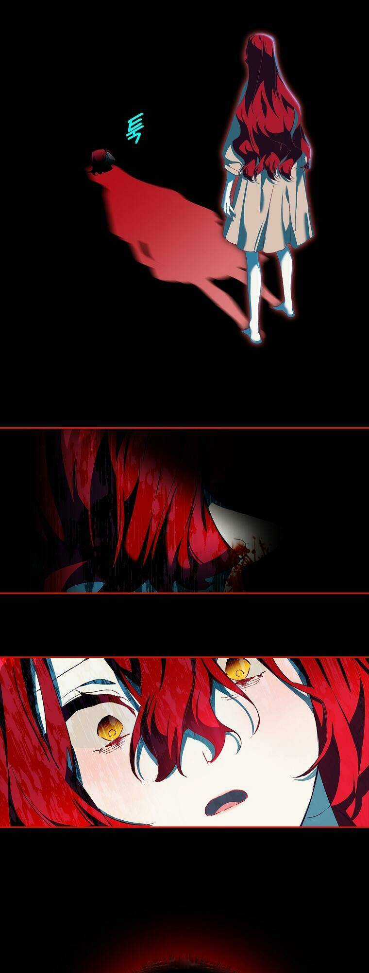 Công Chúa Gác Mái - Chapter 2 - Trang 18