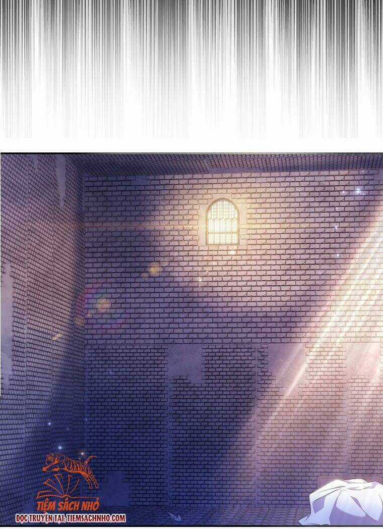 Công Chúa Gác Mái - Chapter 2 - Trang 20