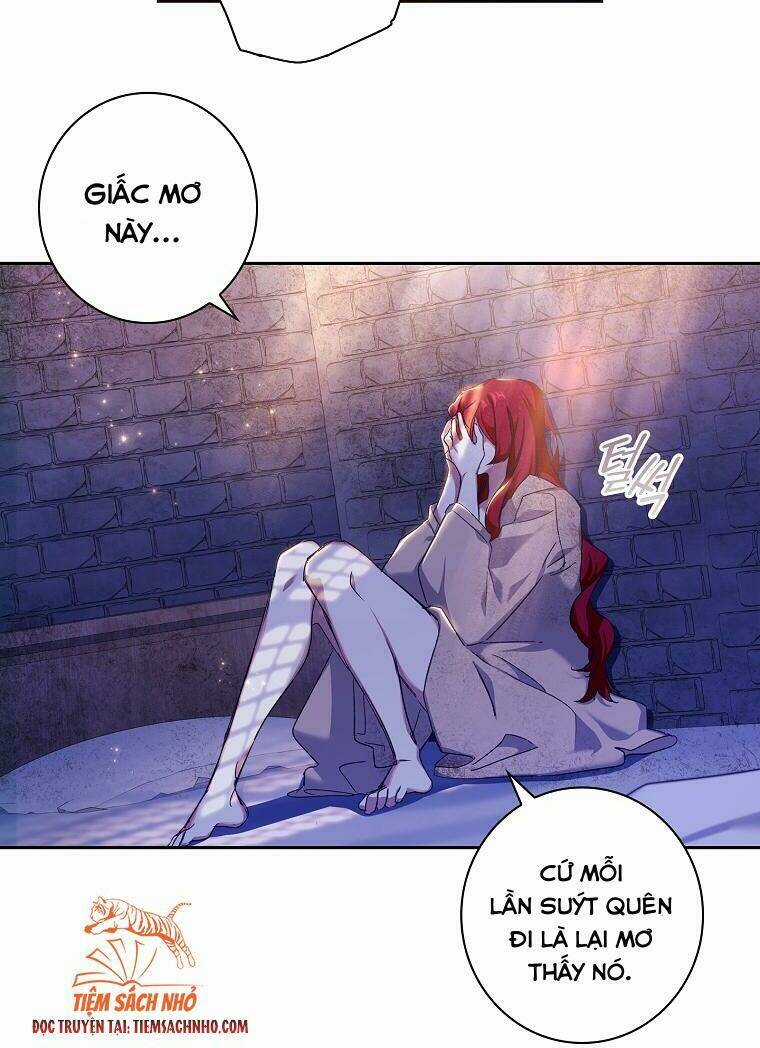 Công Chúa Gác Mái - Chapter 2 - Trang 23