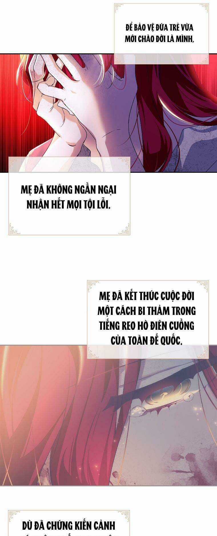 Công Chúa Gác Mái - Chapter 2 - Trang 24