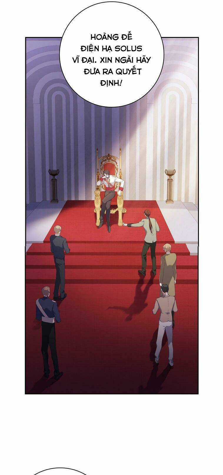 Công Chúa Gác Mái - Chapter 2 - Trang 26