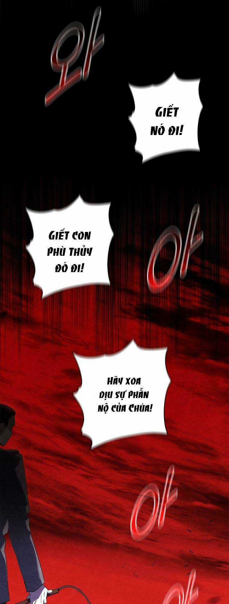 Công Chúa Gác Mái - Chapter 2 - Trang 4