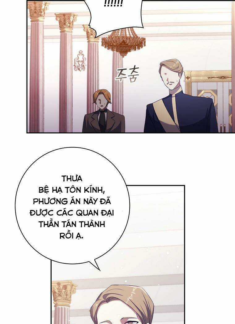 Công Chúa Gác Mái - Chapter 2 - Trang 31