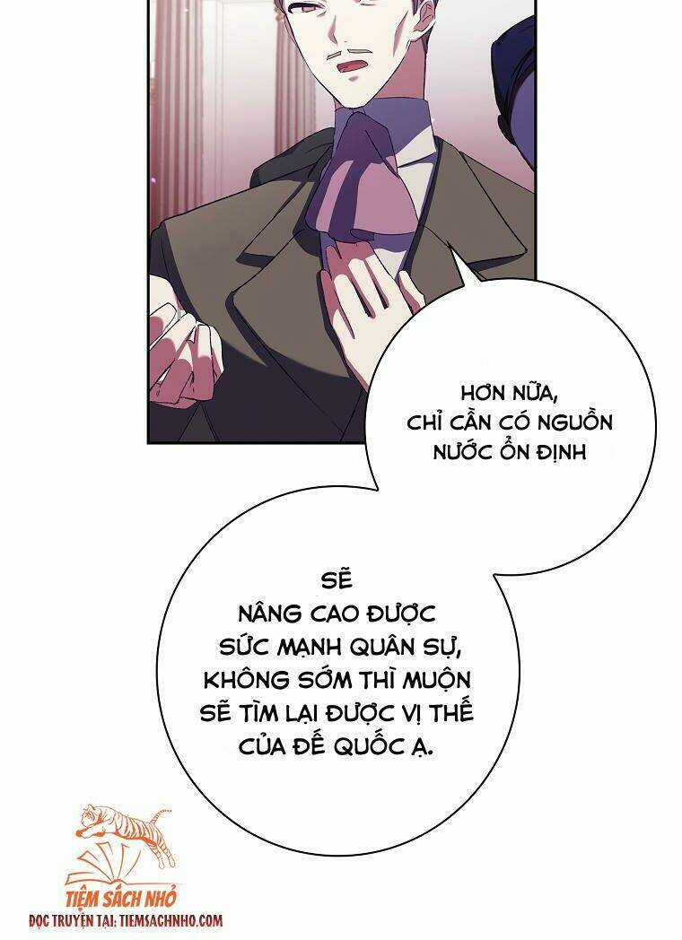 Công Chúa Gác Mái - Chapter 2 - Trang 32