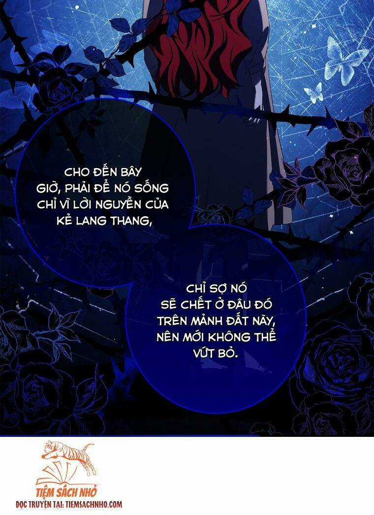 Công Chúa Gác Mái - Chapter 2 - Trang 35