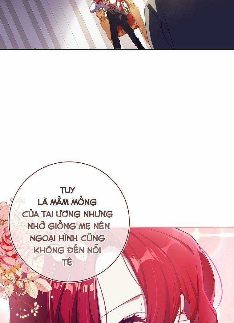 Công Chúa Gác Mái - Chapter 2 - Trang 37