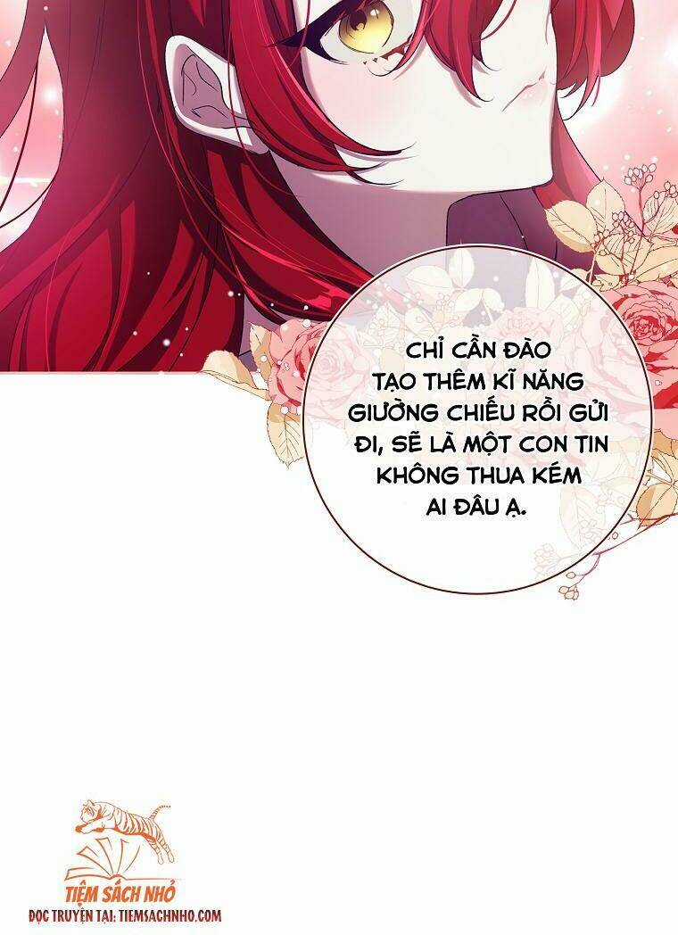 Công Chúa Gác Mái - Chapter 2 - Trang 38