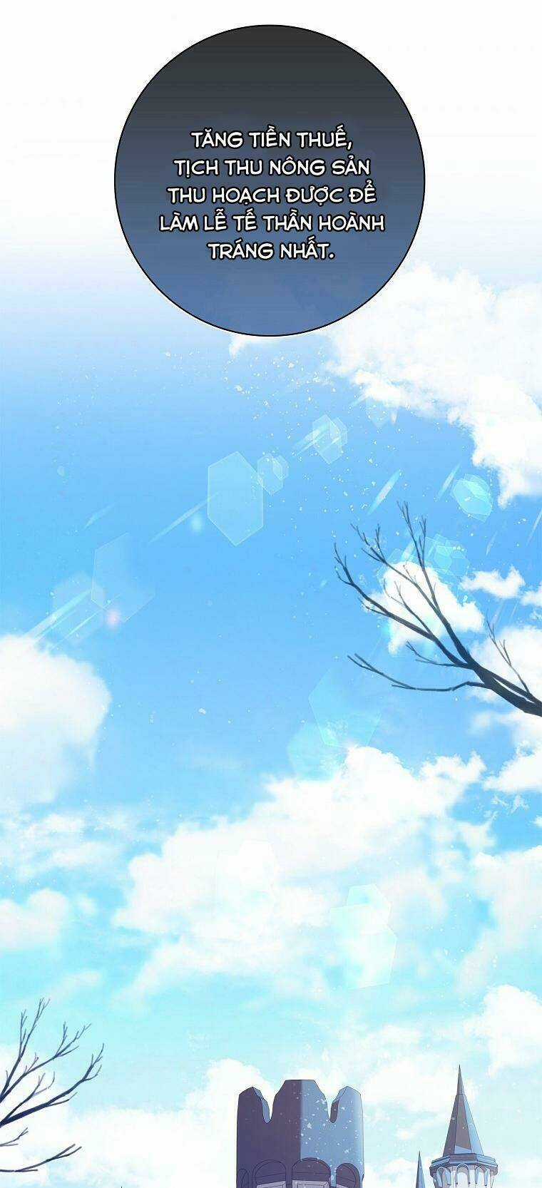 Công Chúa Gác Mái - Chapter 2 - Trang 41