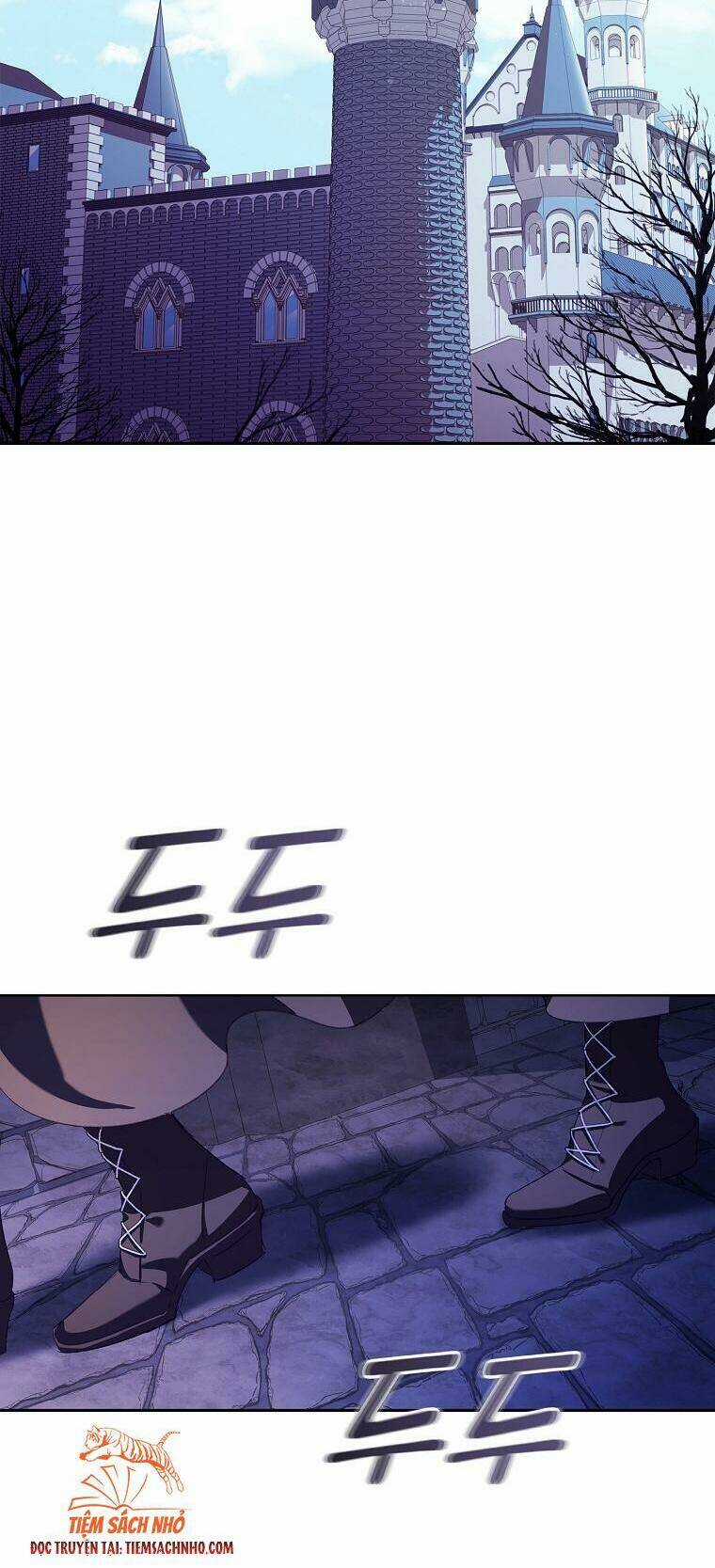 Công Chúa Gác Mái - Chapter 2 - Trang 42