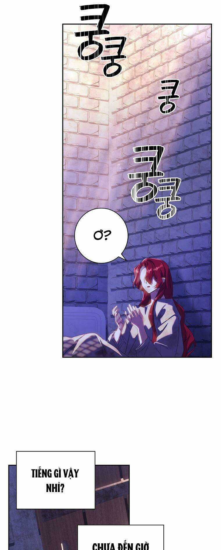 Công Chúa Gác Mái - Chapter 2 - Trang 43