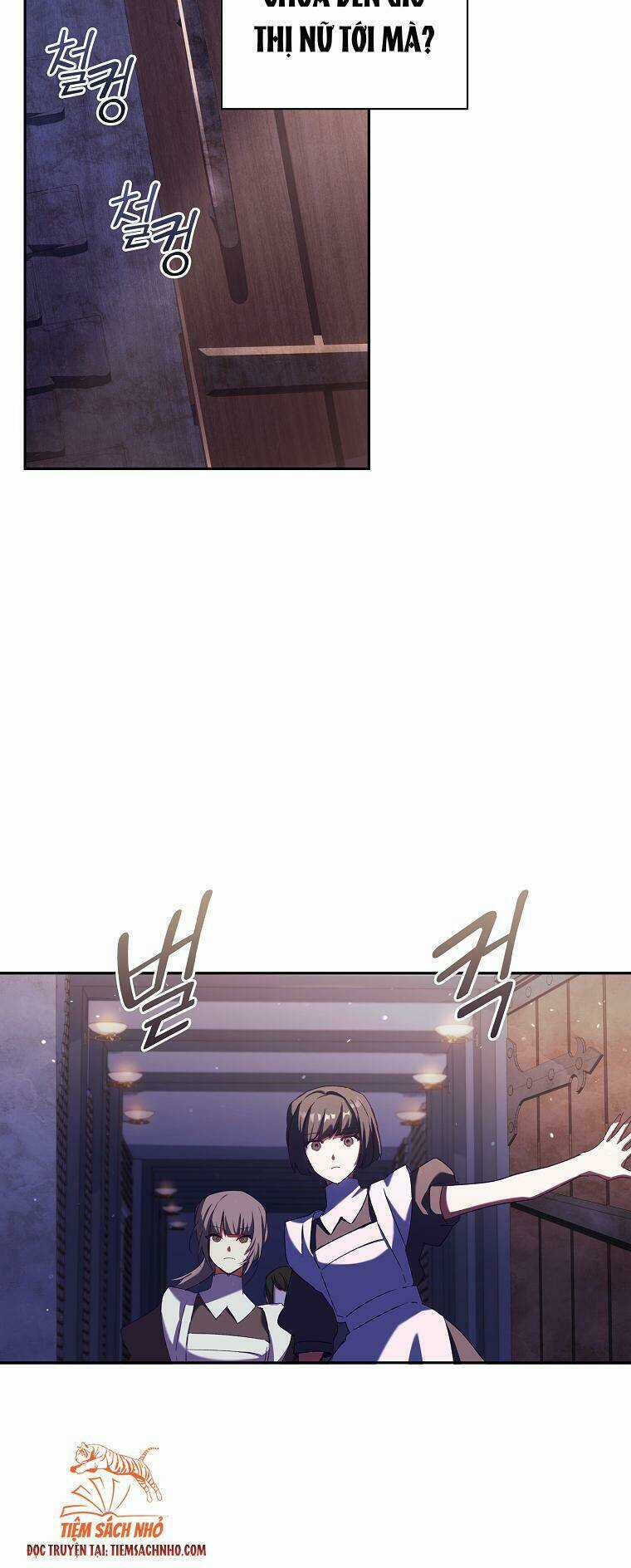 Công Chúa Gác Mái - Chapter 2 - Trang 44