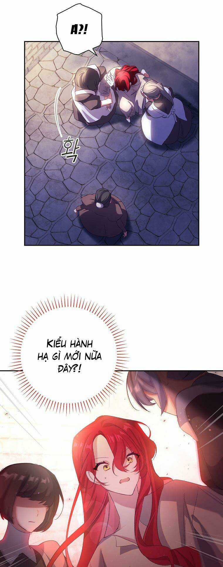 Công Chúa Gác Mái - Chapter 2 - Trang 45