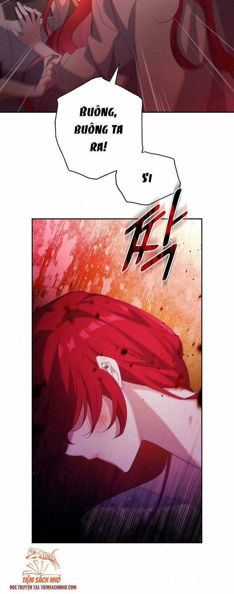 Công Chúa Gác Mái - Chapter 2 - Trang 46