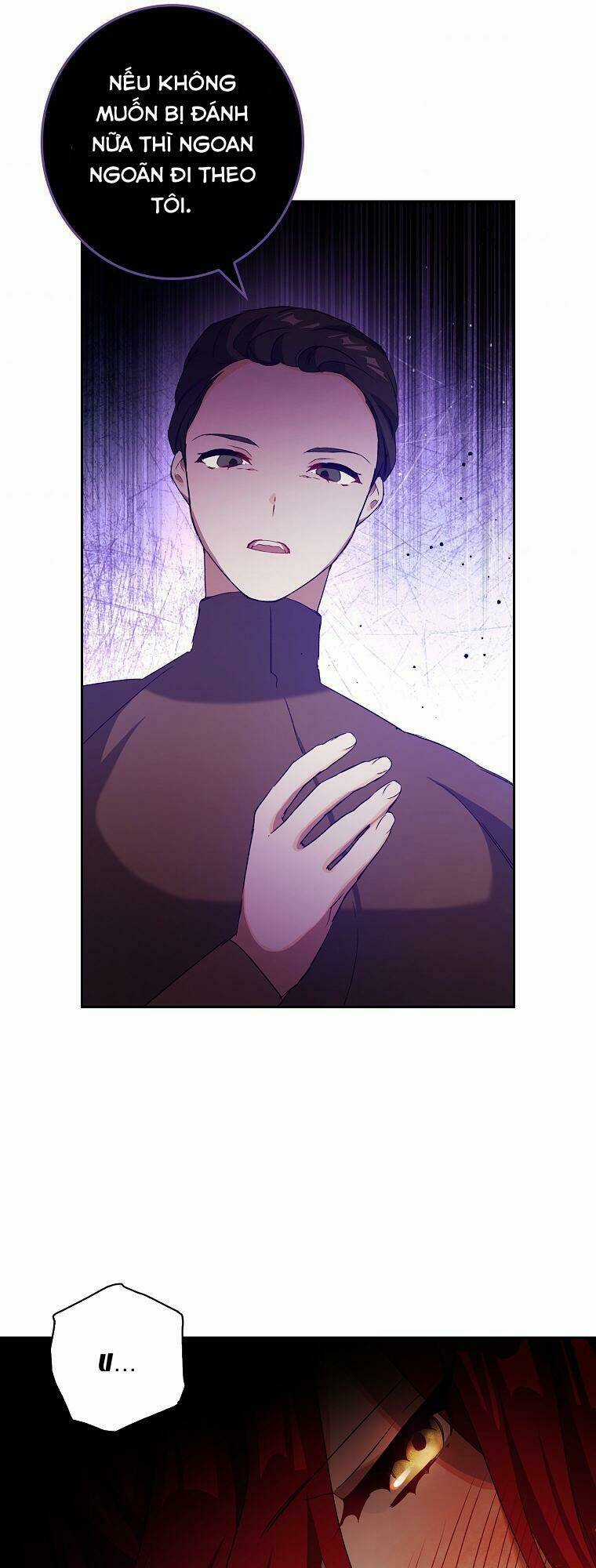 Công Chúa Gác Mái - Chapter 2 - Trang 47