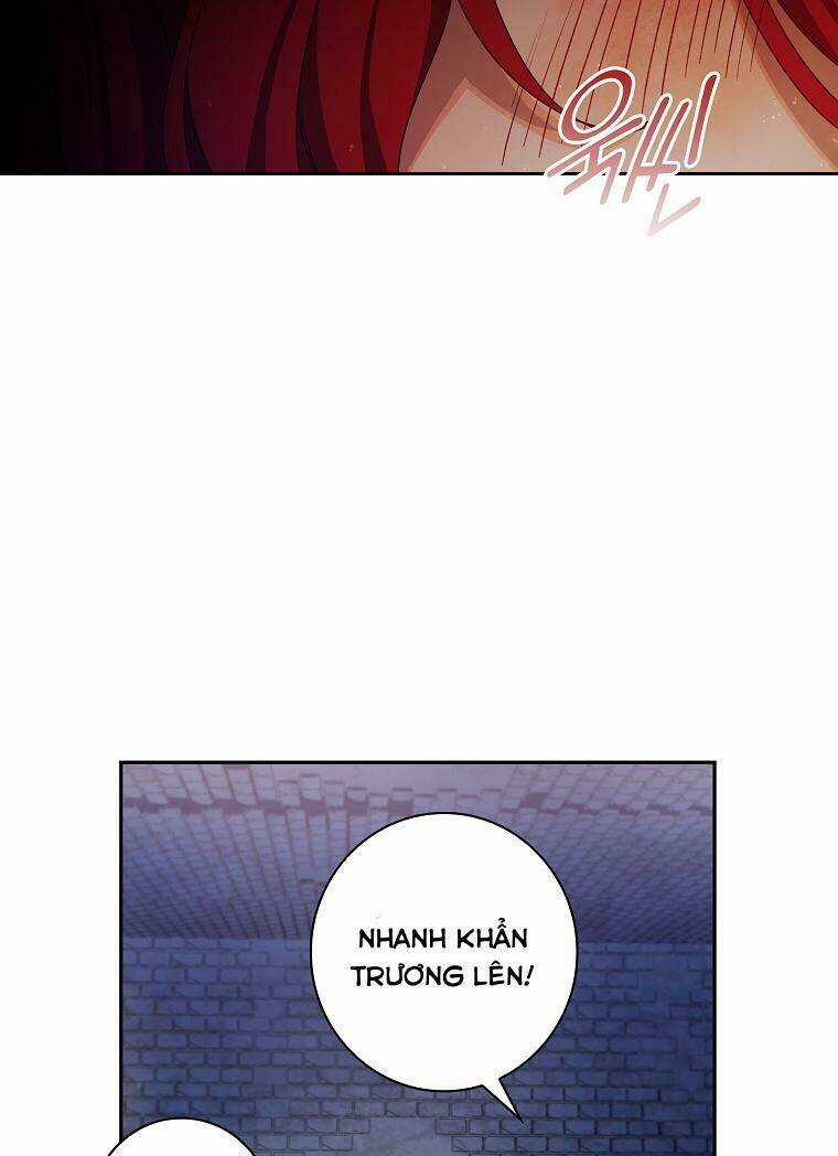 Công Chúa Gác Mái - Chapter 2 - Trang 48