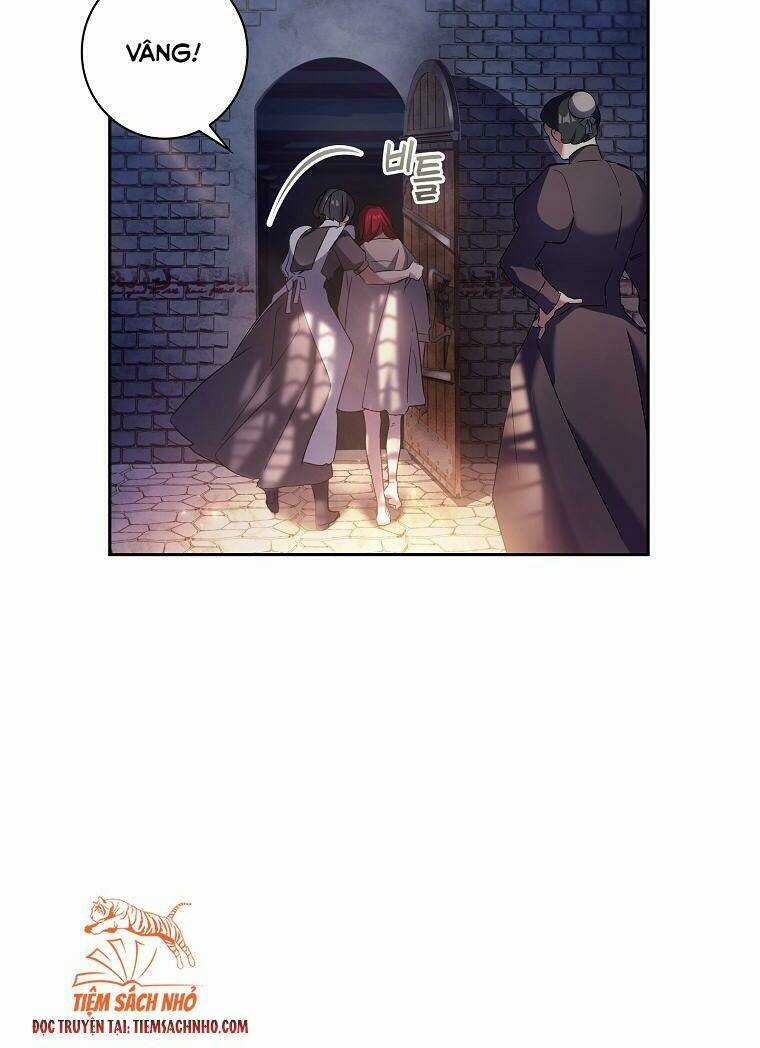 Công Chúa Gác Mái - Chapter 2 - Trang 49