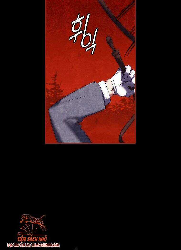 Công Chúa Gác Mái - Chapter 2 - Trang 6