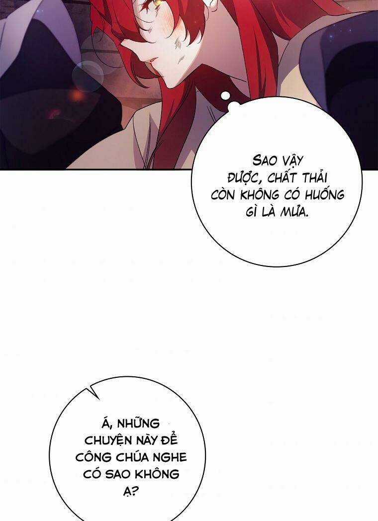 Công Chúa Gác Mái - Chapter 2 - Trang 53