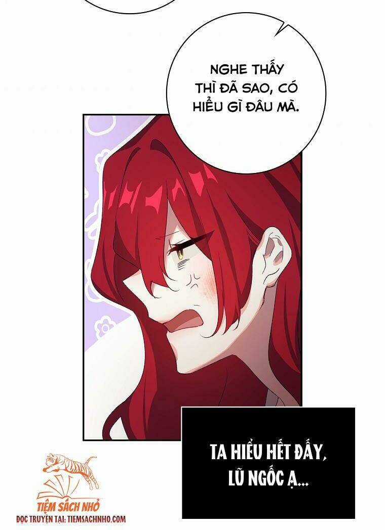 Công Chúa Gác Mái - Chapter 2 - Trang 54