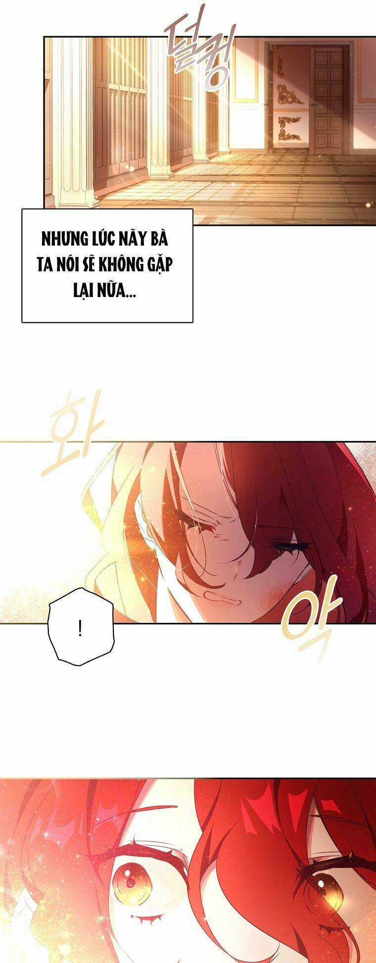 Công Chúa Gác Mái - Chapter 2 - Trang 55