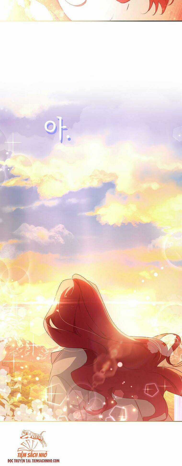 Công Chúa Gác Mái - Chapter 2 - Trang 56