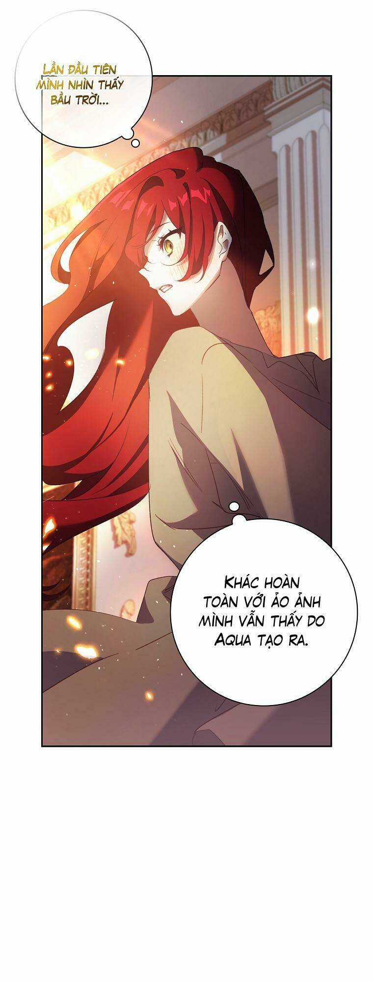 Công Chúa Gác Mái - Chapter 2 - Trang 57