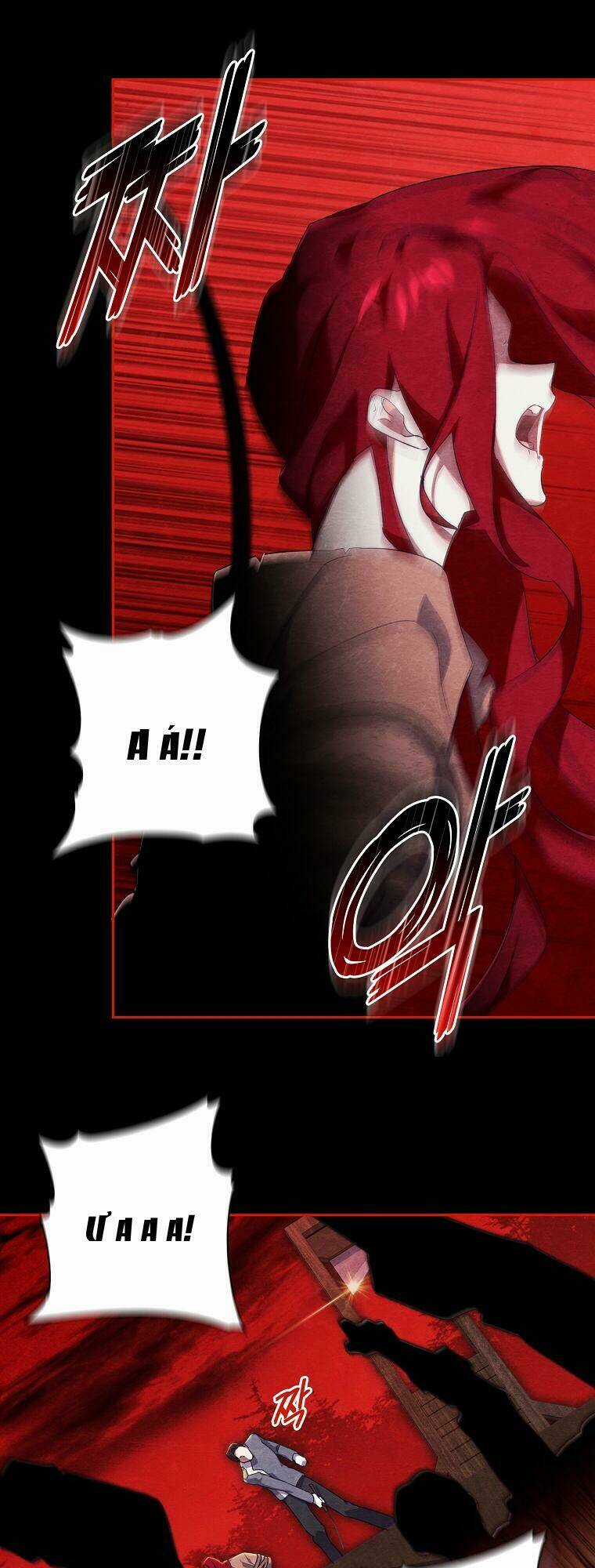 Công Chúa Gác Mái - Chapter 2 - Trang 7