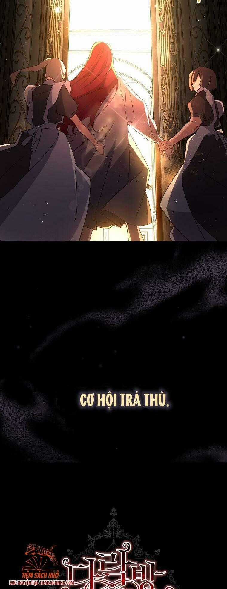 Công Chúa Gác Mái - Chapter 2 - Trang 61