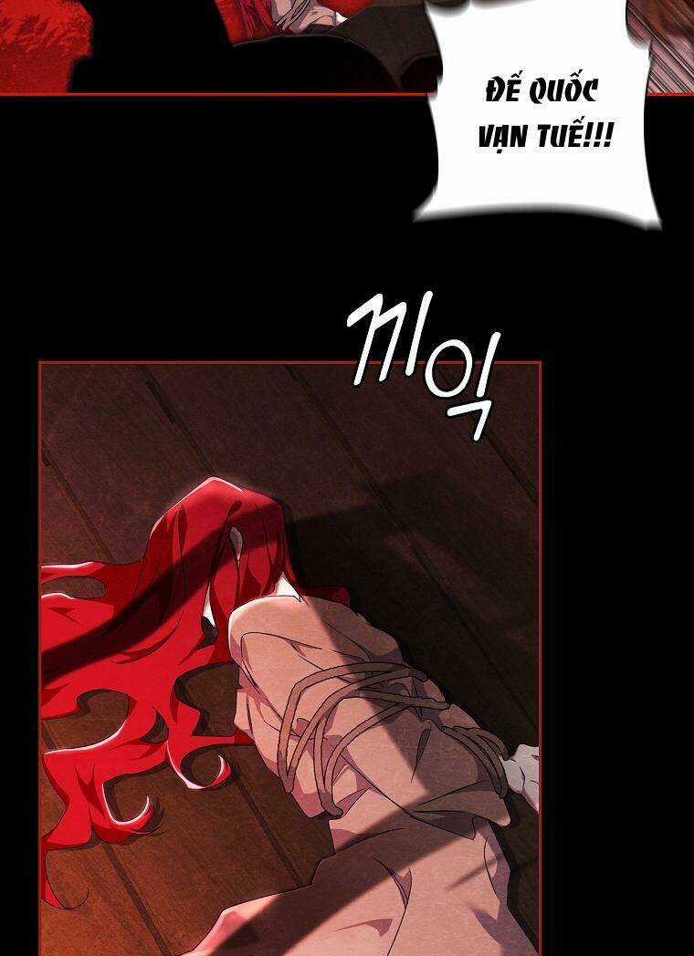 Công Chúa Gác Mái - Chapter 2 - Trang 8