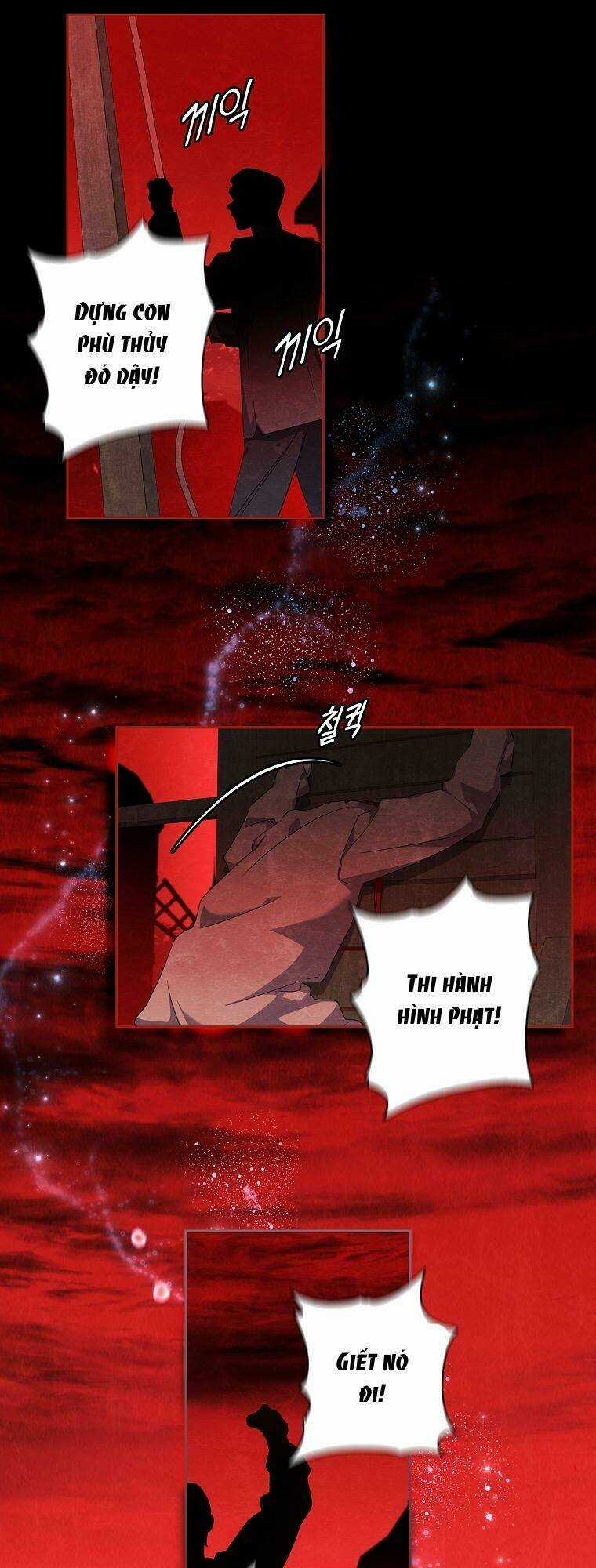 Công Chúa Gác Mái - Chapter 2 - Trang 10