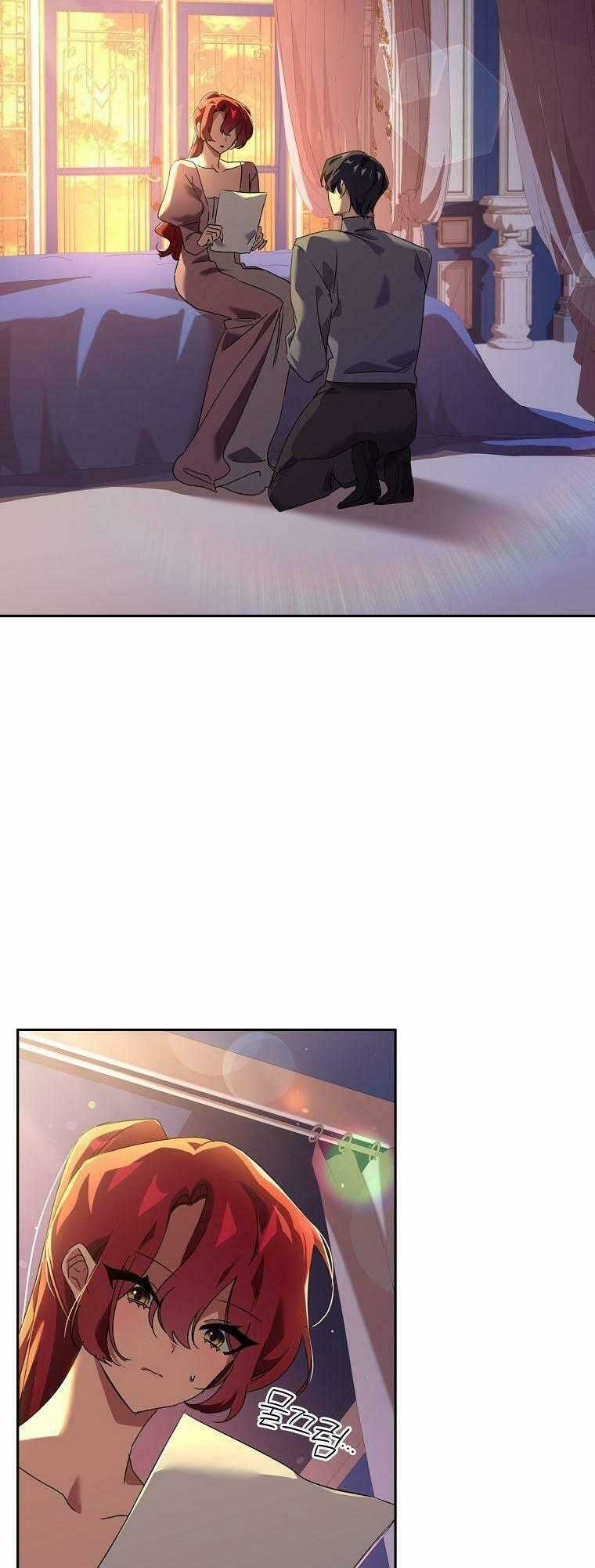 Công Chúa Gác Mái - Chapter 20 - Trang 2