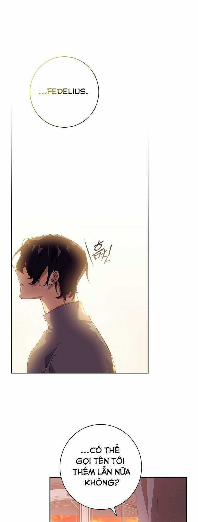 Công Chúa Gác Mái - Chapter 20 - Trang 12