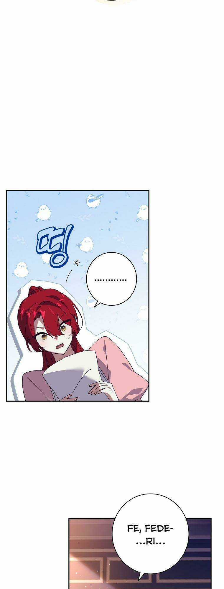 Công Chúa Gác Mái - Chapter 20 - Trang 14