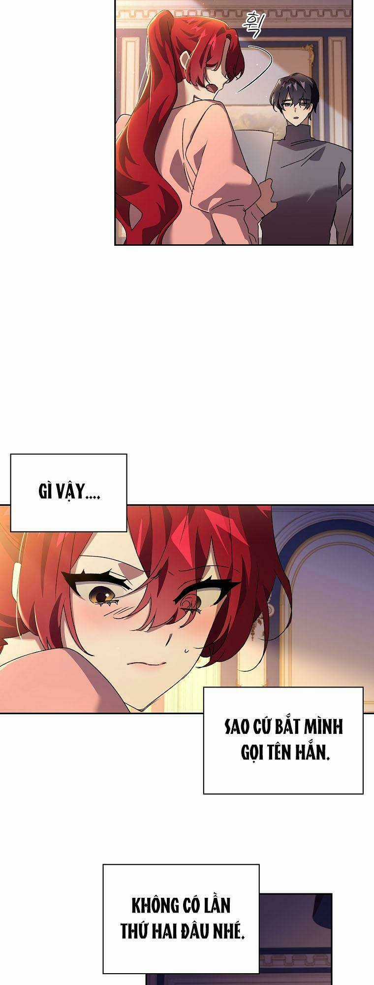 Công Chúa Gác Mái - Chapter 20 - Trang 15